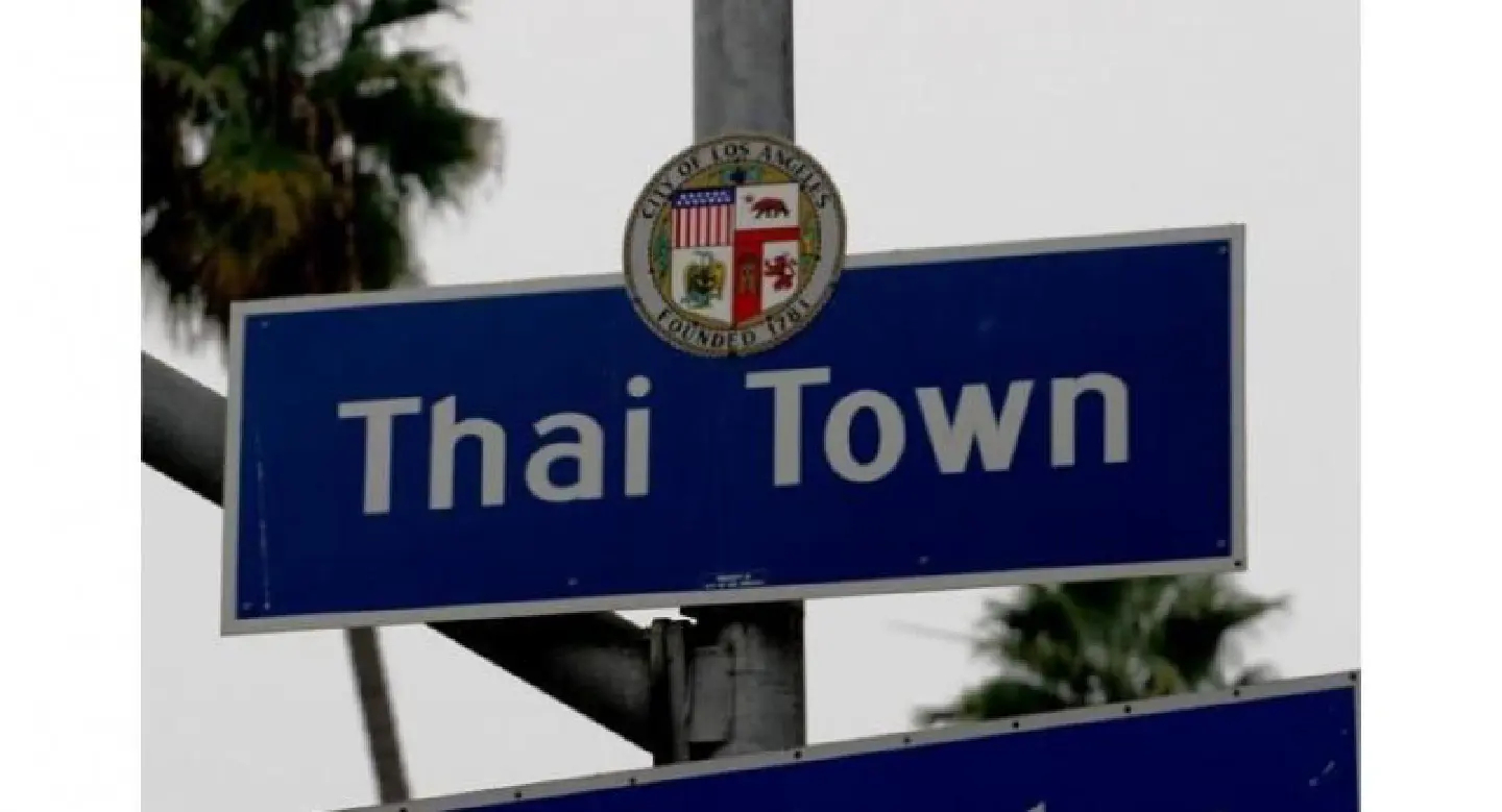 Undocumented Thais in US fear new crackdown Undocumented Thais in US fear new crackdown
