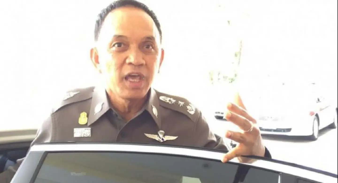 Traffic police sergeant arrested with 28kg of ‘ice’ Traffic police sergeant arrested with 28kg of ‘ice’