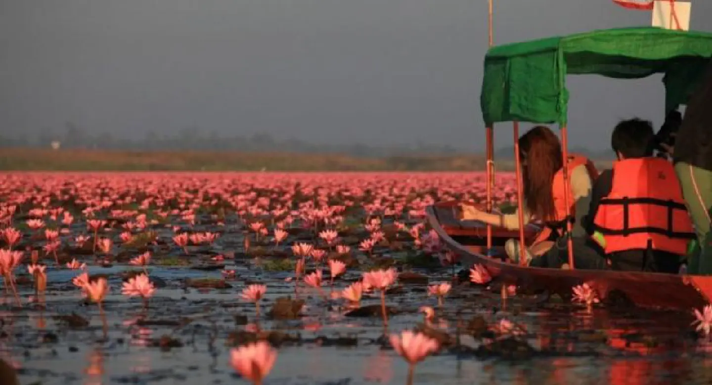CNN names Isaan as one of best places worldwide to visit this year CNN names Isaan as one of best places worldwide to visit this year