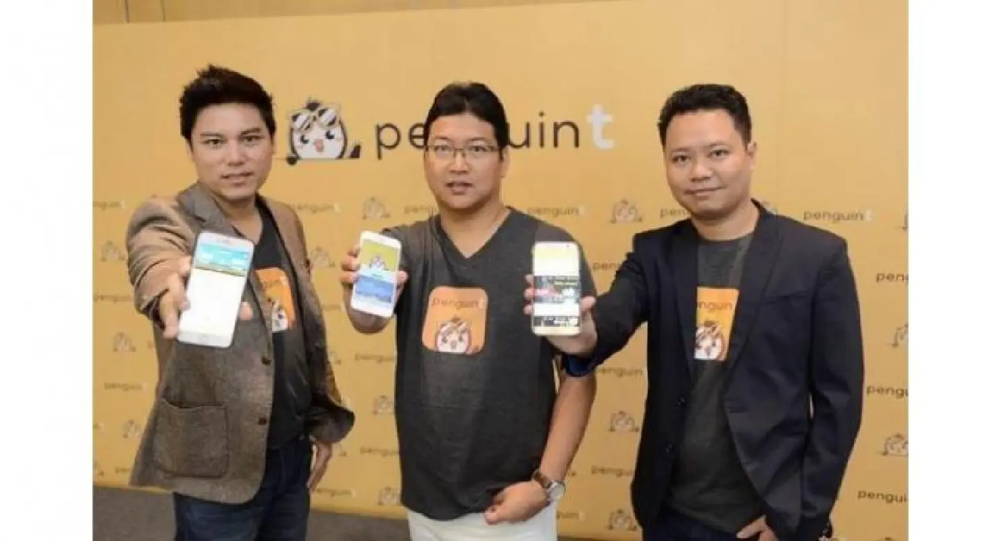 Sky is the limit for ticket booking application of Penguin airline Sky is the limit for ticket booking application of Penguin airline