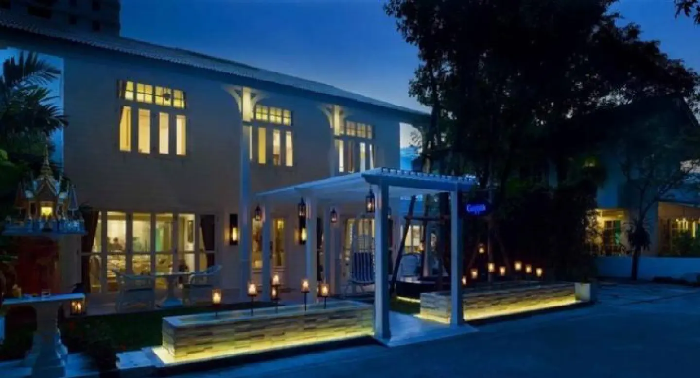 Gaggan is best restaurant in Asia for third time Gaggan is best restaurant in Asia for third time