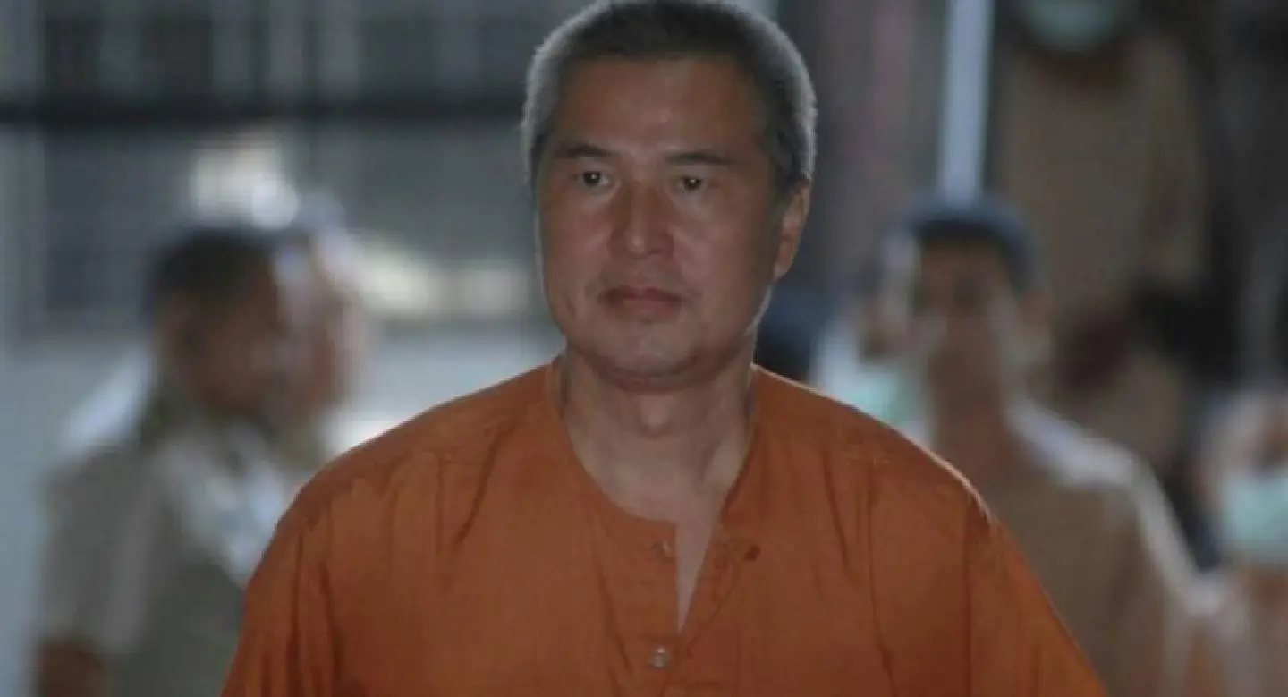 Lese majeste convicted Somyot’s term reduced to 7 years Lese majeste convicted Somyot’s term reduced to 7 years