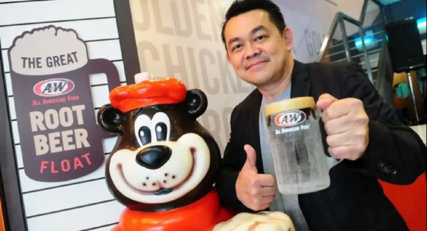 At least 15 more A&W restaurants planned for this year At least 15 more A&W restaurants planned for this year