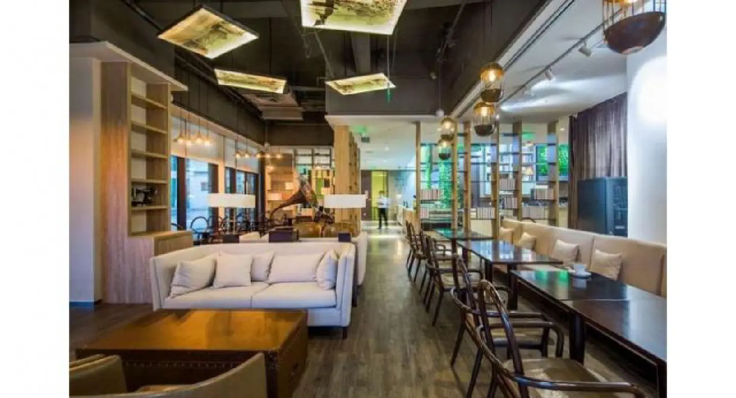 Popularity of co-working space growing among Asean SMEs, start-ups Popularity of co-working space growing among Asean SMEs, start-ups