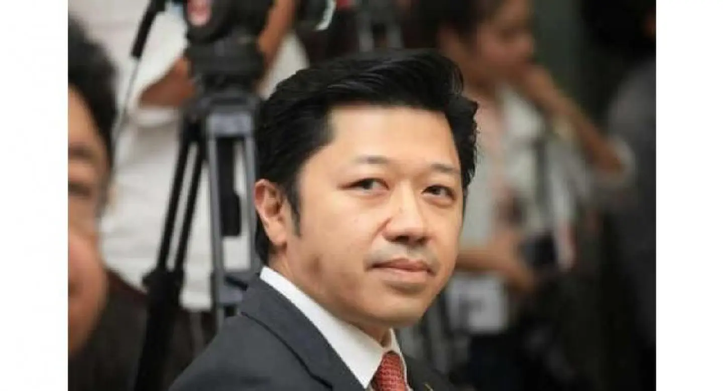 New Charoen Pokphand CEO unveils ‘CP 4.0’ plan
