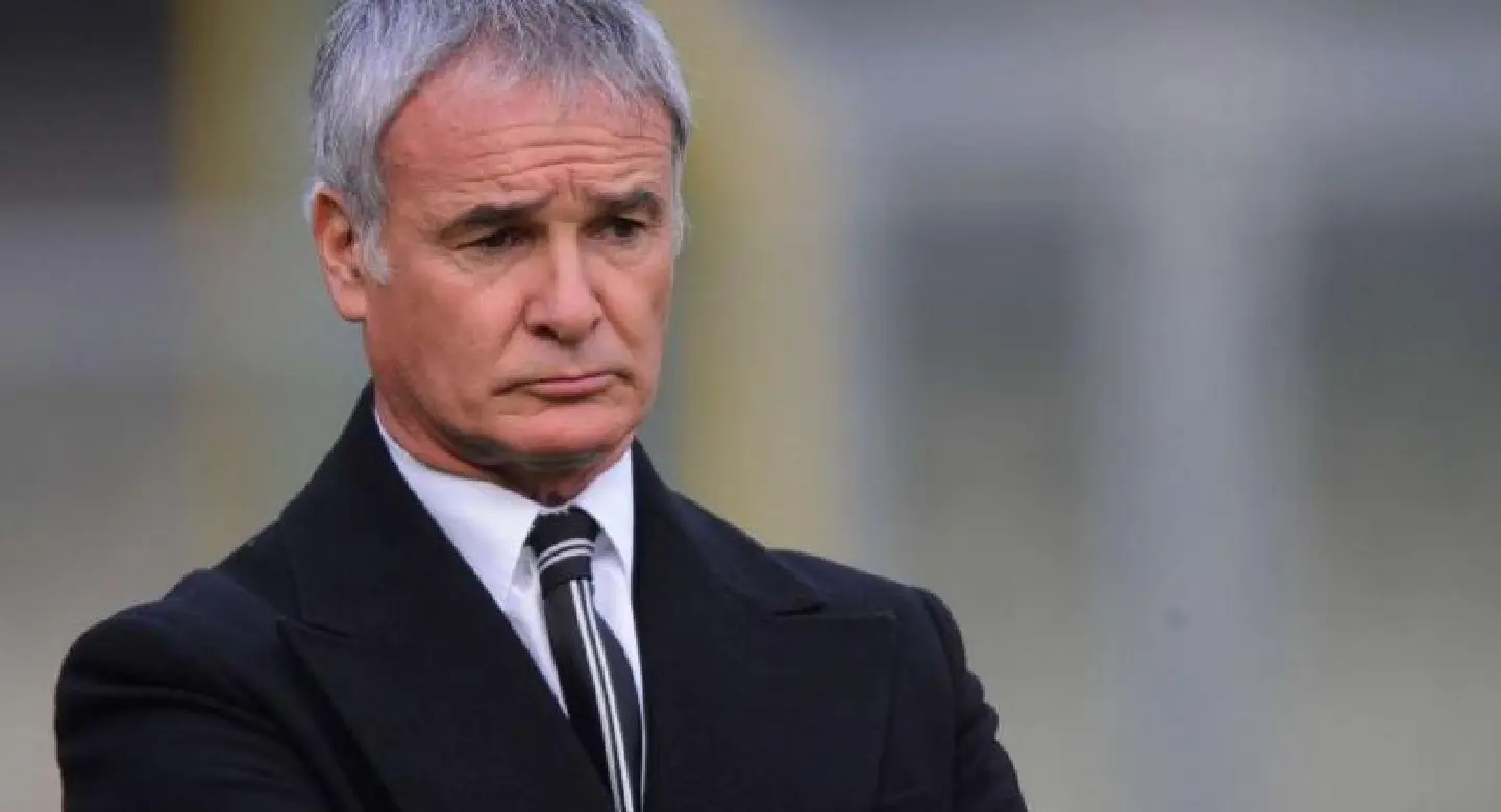Premier League champions Leicester sack Ranieri Premier League champions Leicester sack Ranieri