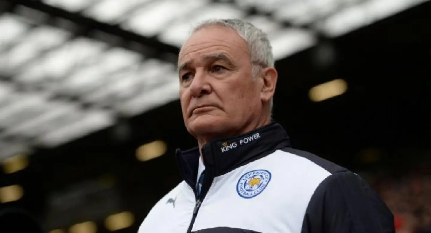 Ranieri pays the price as Leicester fairytale turns sour Ranieri pays the price as Leicester fairytale turns sour