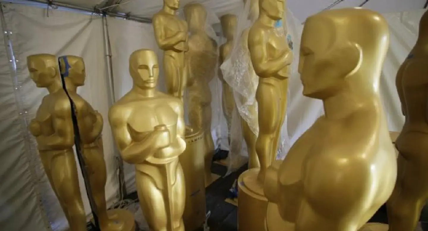 The nine contenders for the best picture Oscar The nine contenders for the best picture Oscar