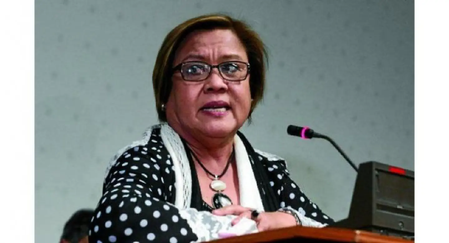 Dictatorship feared with Philippine senator's arrest Dictatorship feared with Philippine senator's arrest