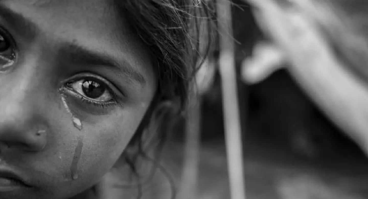 Little nomads of the Terai Little nomads of the Terai