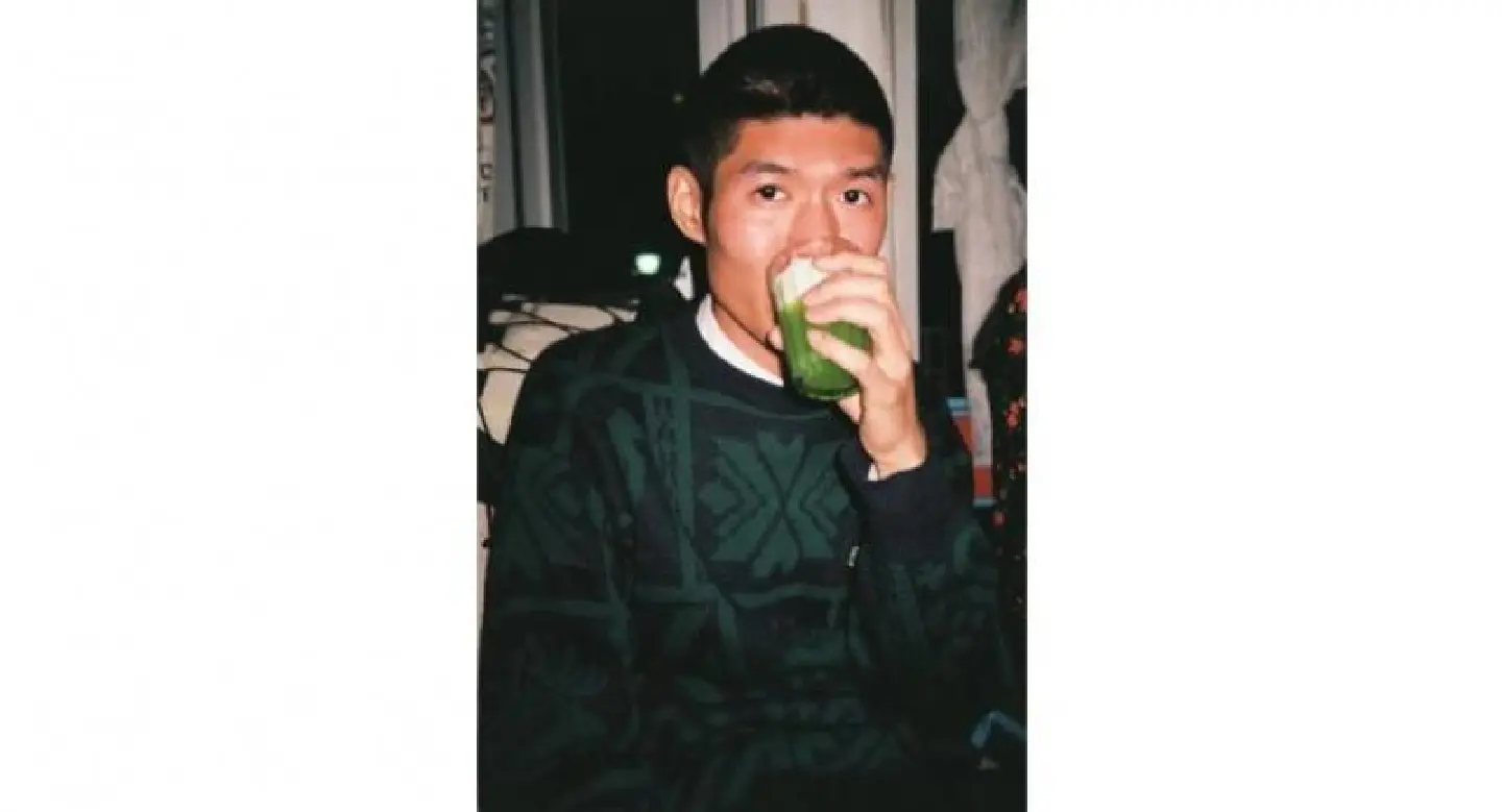 China photography provocateur Ren Hang dies at 29 China photography provocateur Ren Hang dies at 29