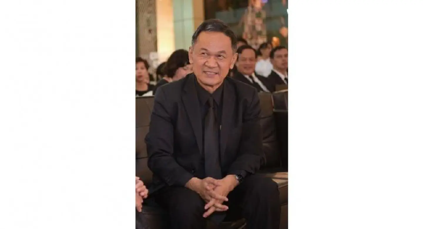 Prayut sacks National Office of Buddhism chief Prayut sacks National Office of Buddhism chief