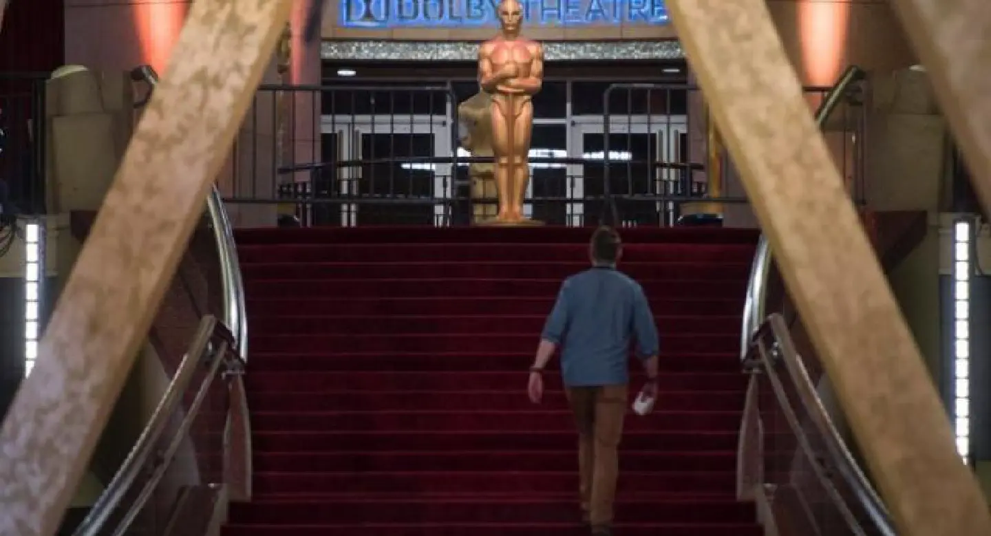 The 89th Academy Awards: fun facts and figures The 89th Academy Awards: fun facts and figures
