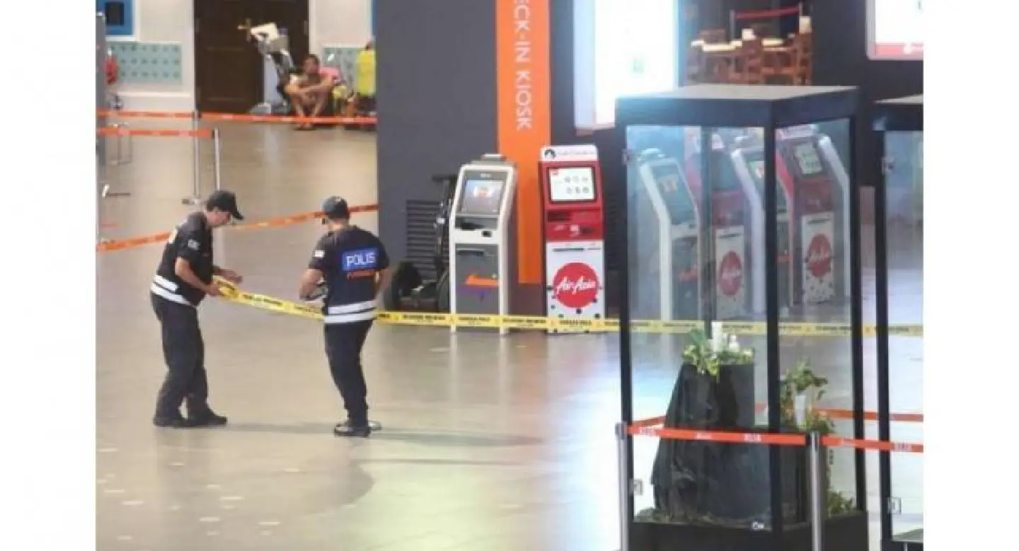 Malaysia orders airport check for traces of nerve agent used to kill Kim Jong Nam Malaysia orders airport check for traces of nerve agent used to kill Kim Jong Nam