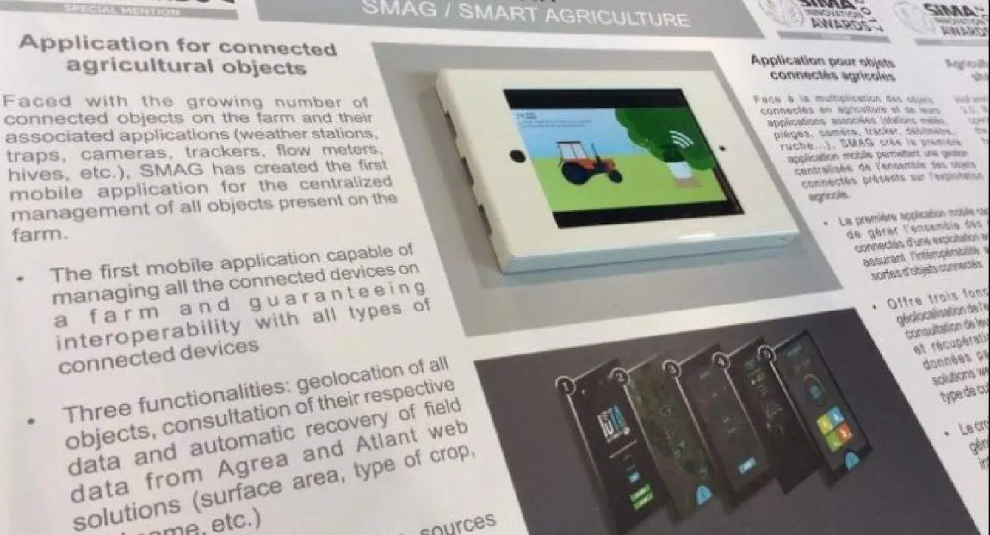 Farmers worldwide urged to embrace innovation Farmers worldwide urged to embrace innovation