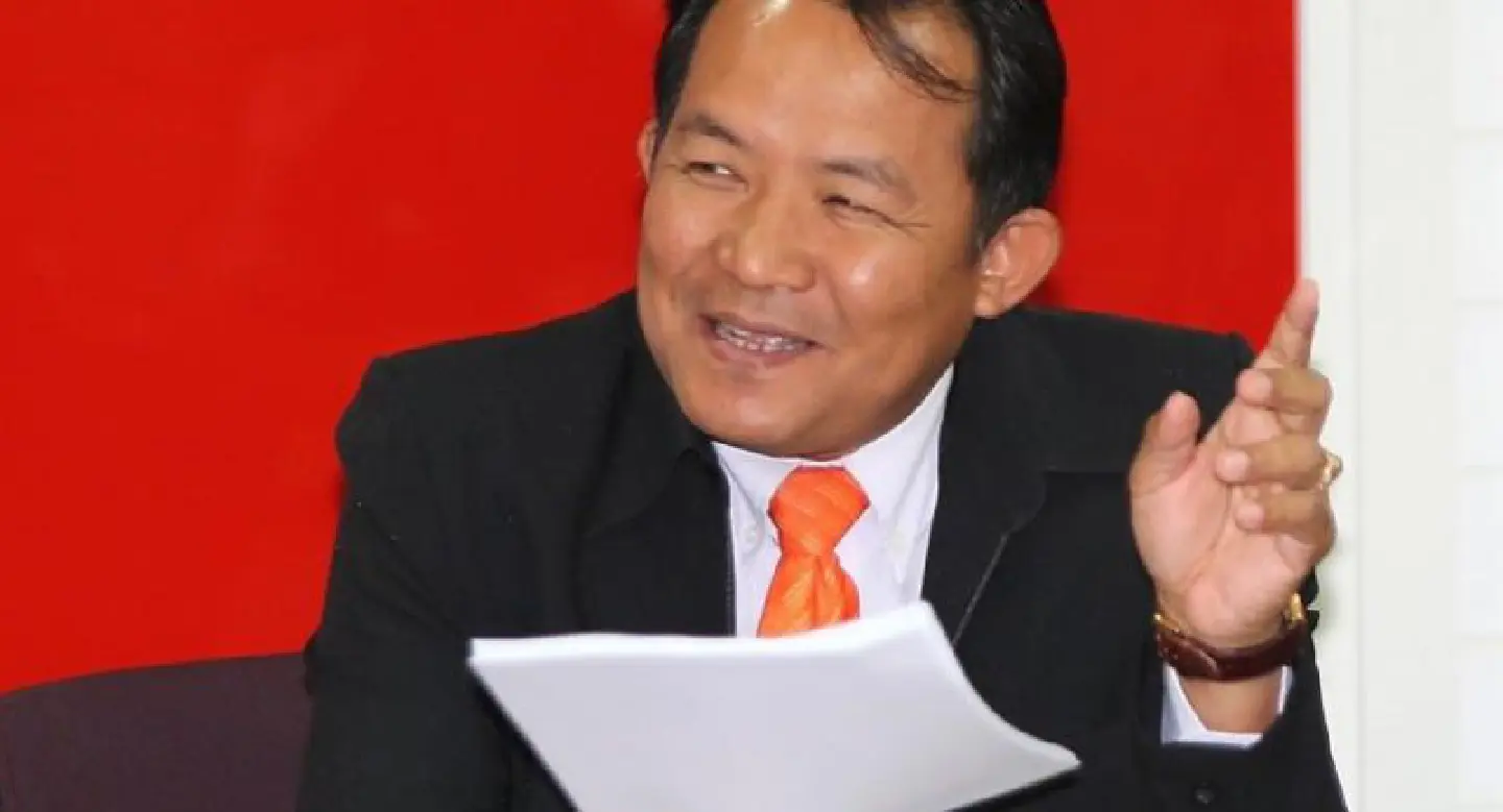 New petition to be filed against seven ‘absent’ NLA members New petition to be filed against seven ‘absent’ NLA members