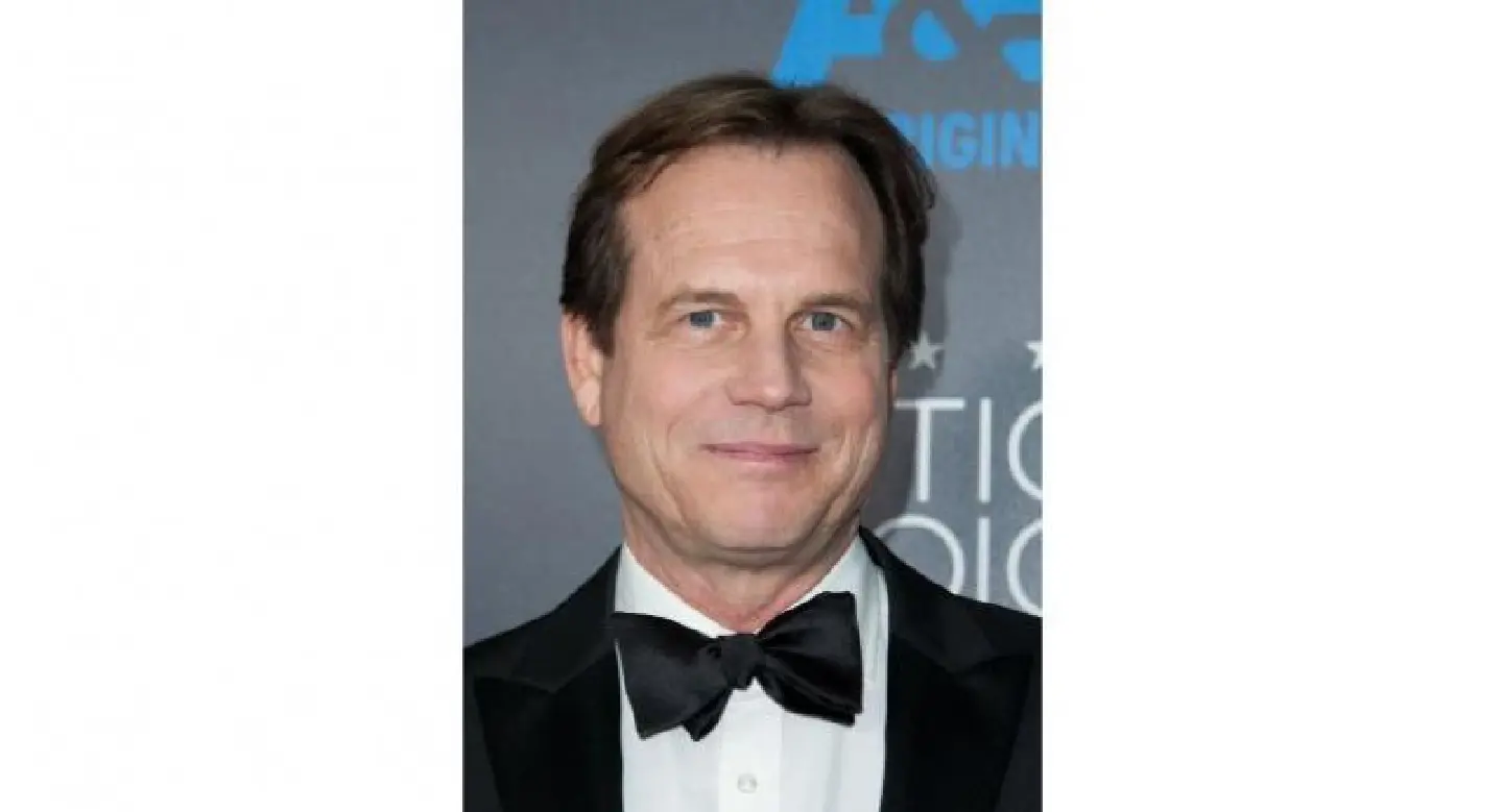 Apollo 13' star Bill Paxton dies at 61