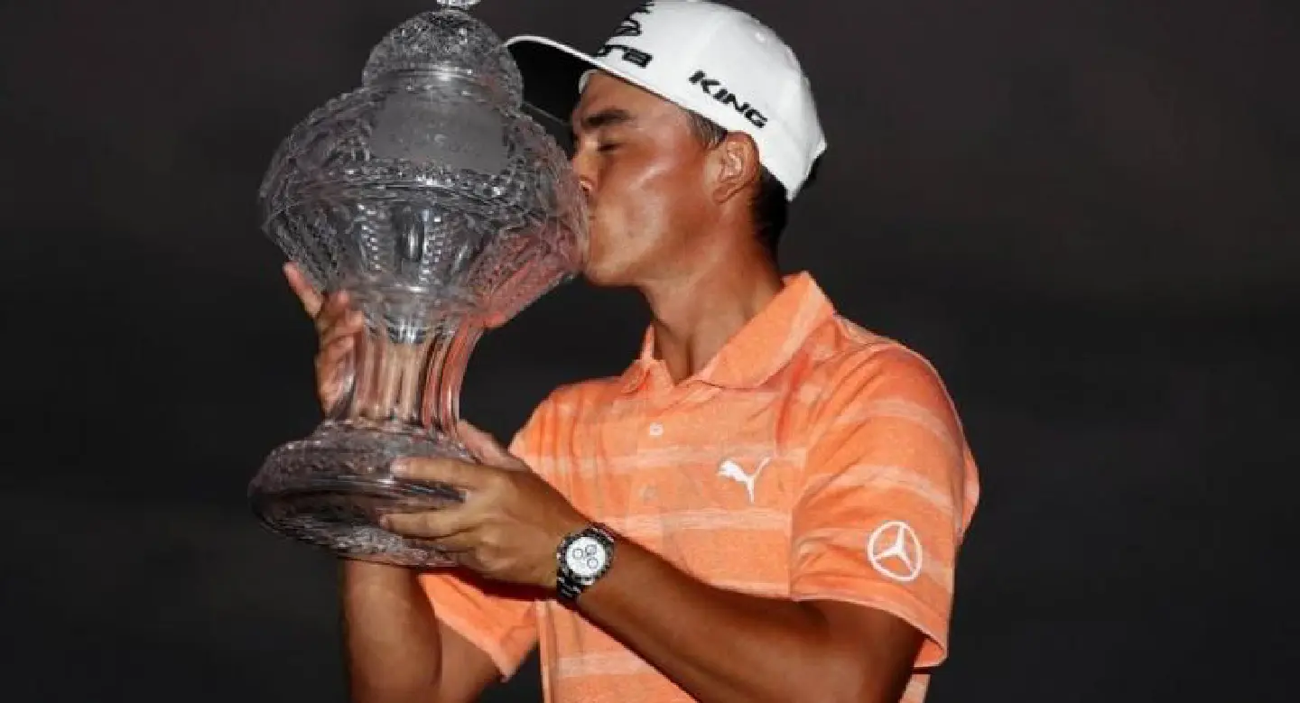 Fowler closes out Honda Classic victory Fowler closes out Honda Classic victory