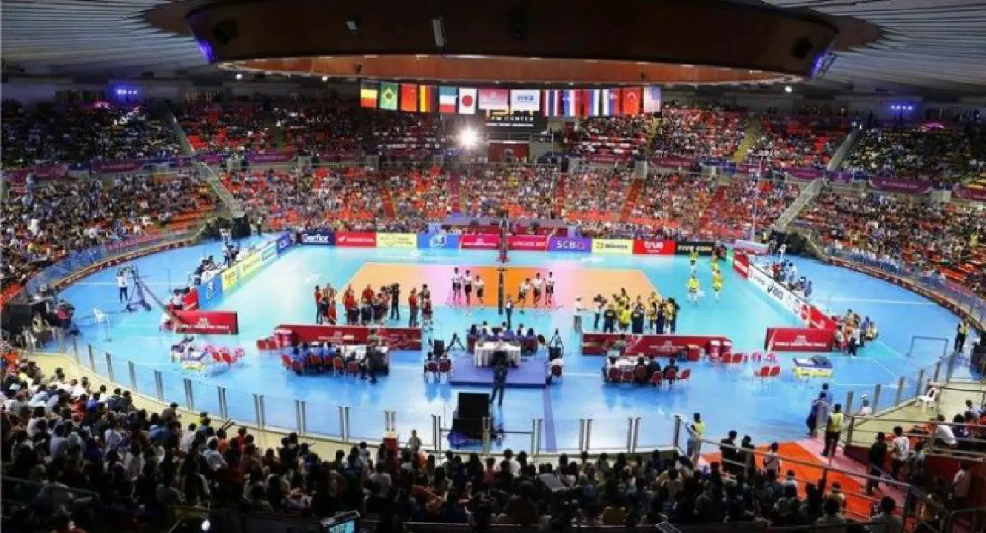 World Grand Prix preparing for new era with biggest field of teams World Grand Prix preparing for new era with biggest field of teams