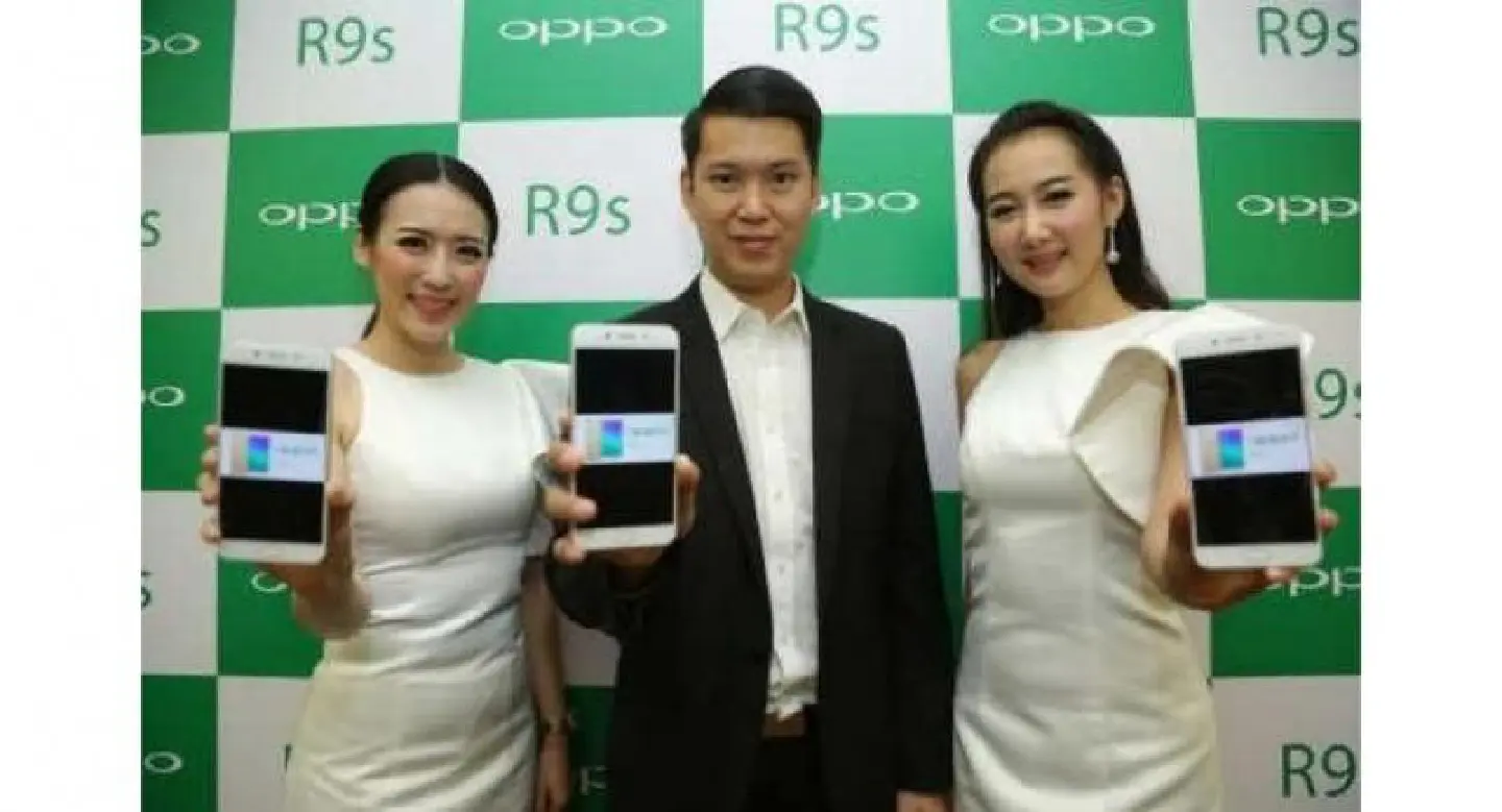 OPPO sets Bt800m for marketing, eyes No 2 OPPO sets Bt800m for marketing, eyes No 2