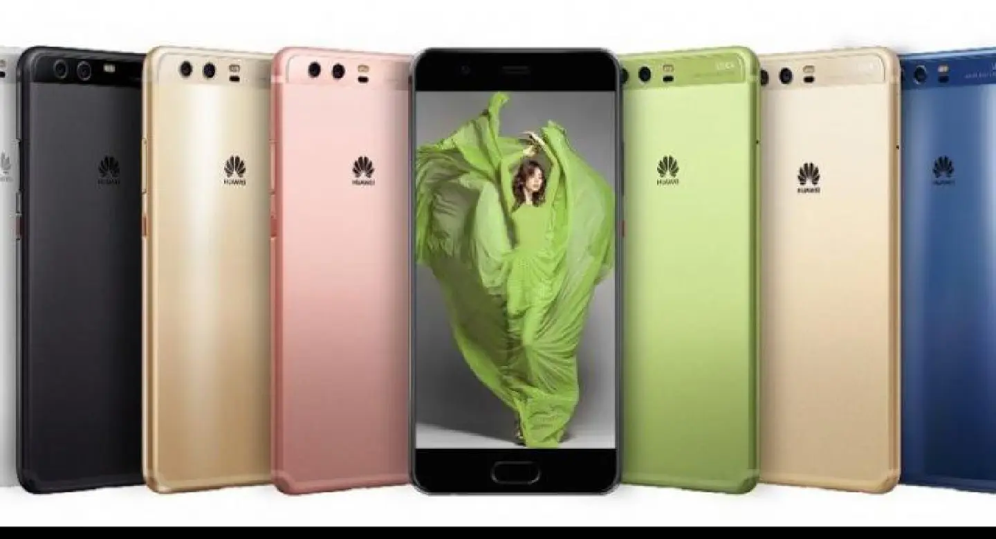 Huawei P10, P10 Plus launched with more advanced camera Huawei P10, P10 Plus launched with more advanced camera