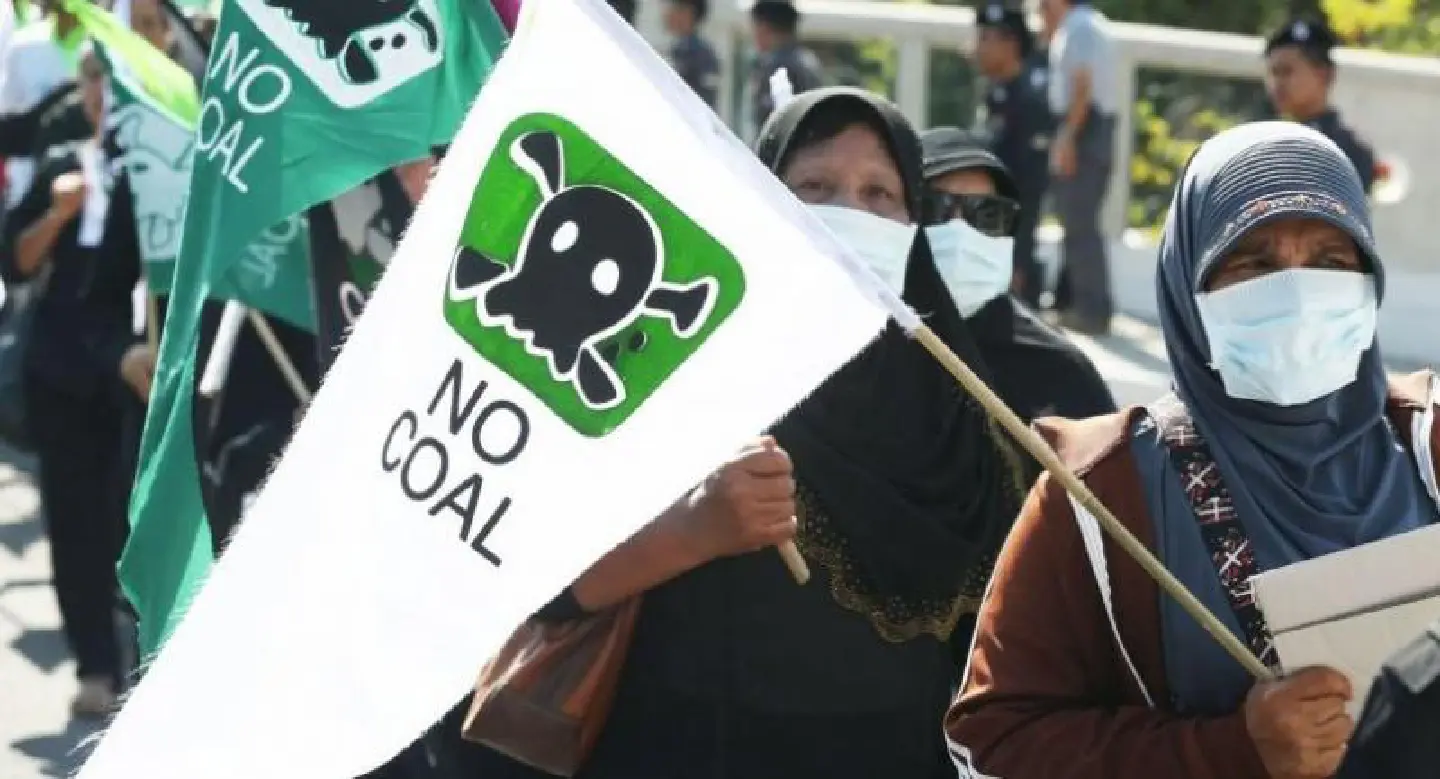 Thailand’s addiction to coal has global consequences Thailand’s addiction to coal has global consequences