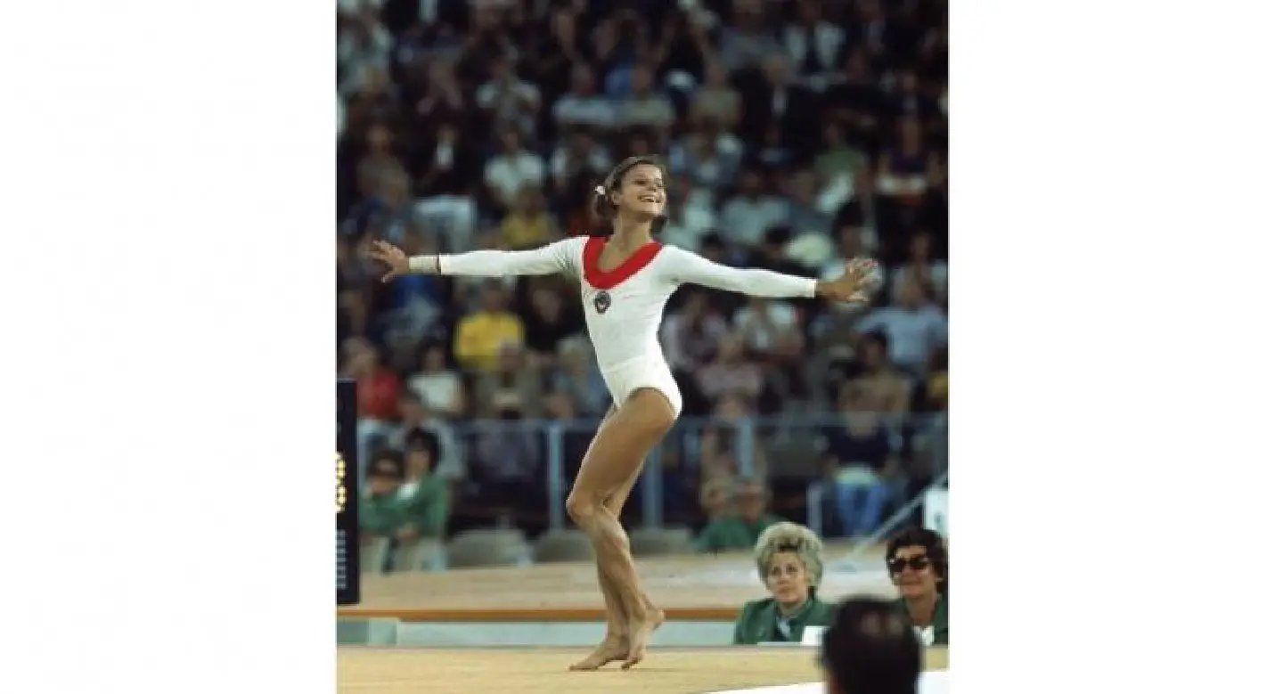Olga Korbut sells Munich medal collection Olga Korbut sells Munich medal collection