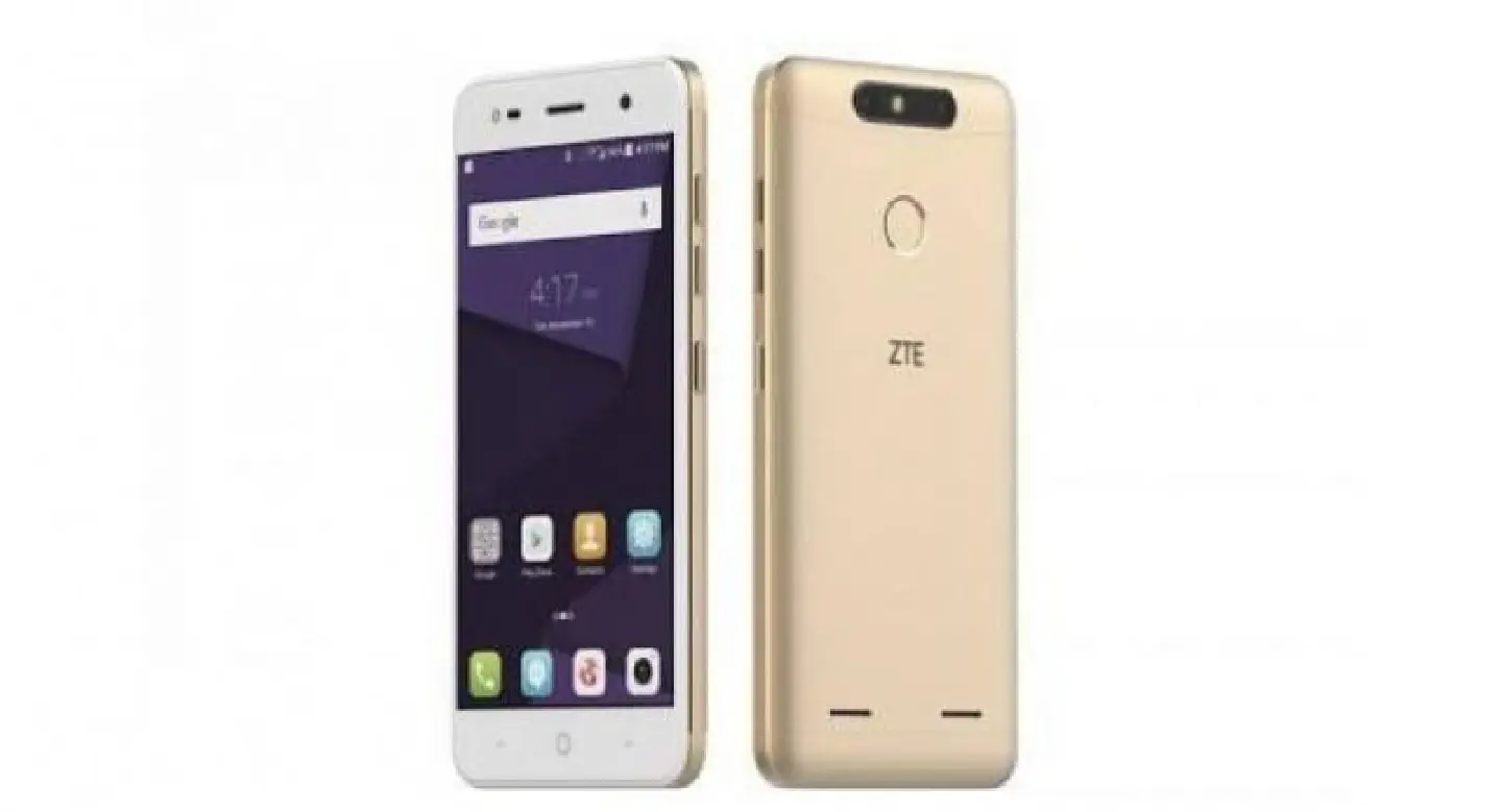 New ZTE smartphone offers bokeh, 3D photos experience New ZTE smartphone offers bokeh, 3D photos experience