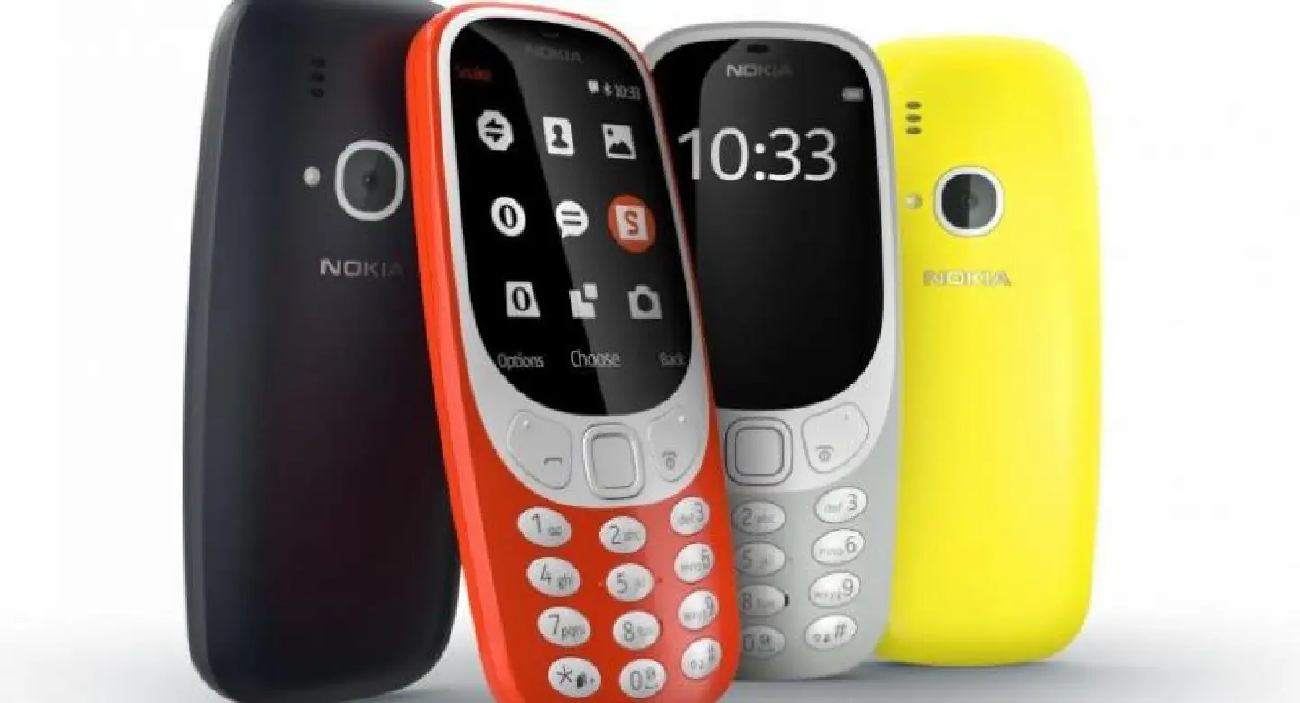 Nokia returns to the fold Nokia returns to the fold