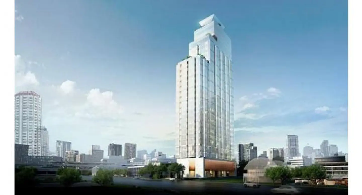 Super-prime condo market to keep growing but amid slower sales: Knight Frank Super-prime condo market to keep growing but amid slower sales: Knight Frank