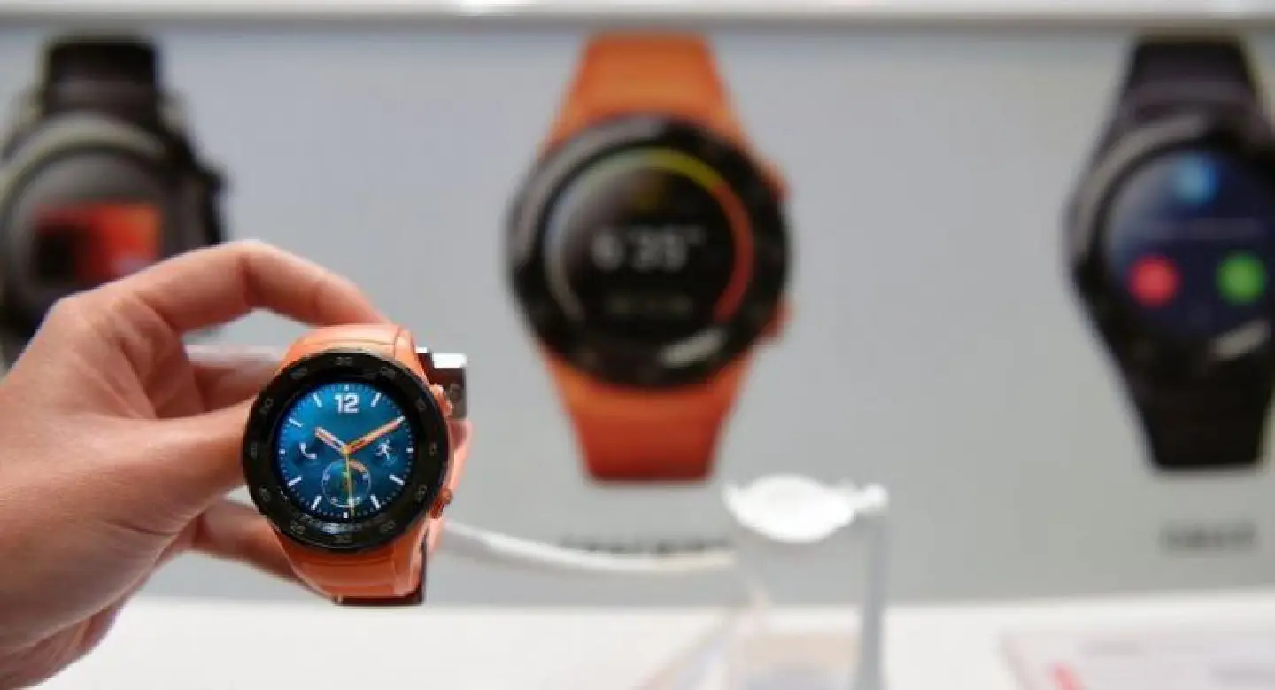 Wearable gadgets seek permanent place in users' lives Wearable gadgets seek permanent place in users' lives