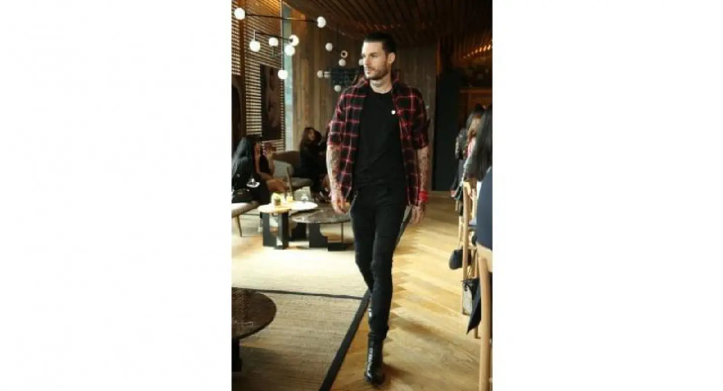 Making like Levine Making like Levine