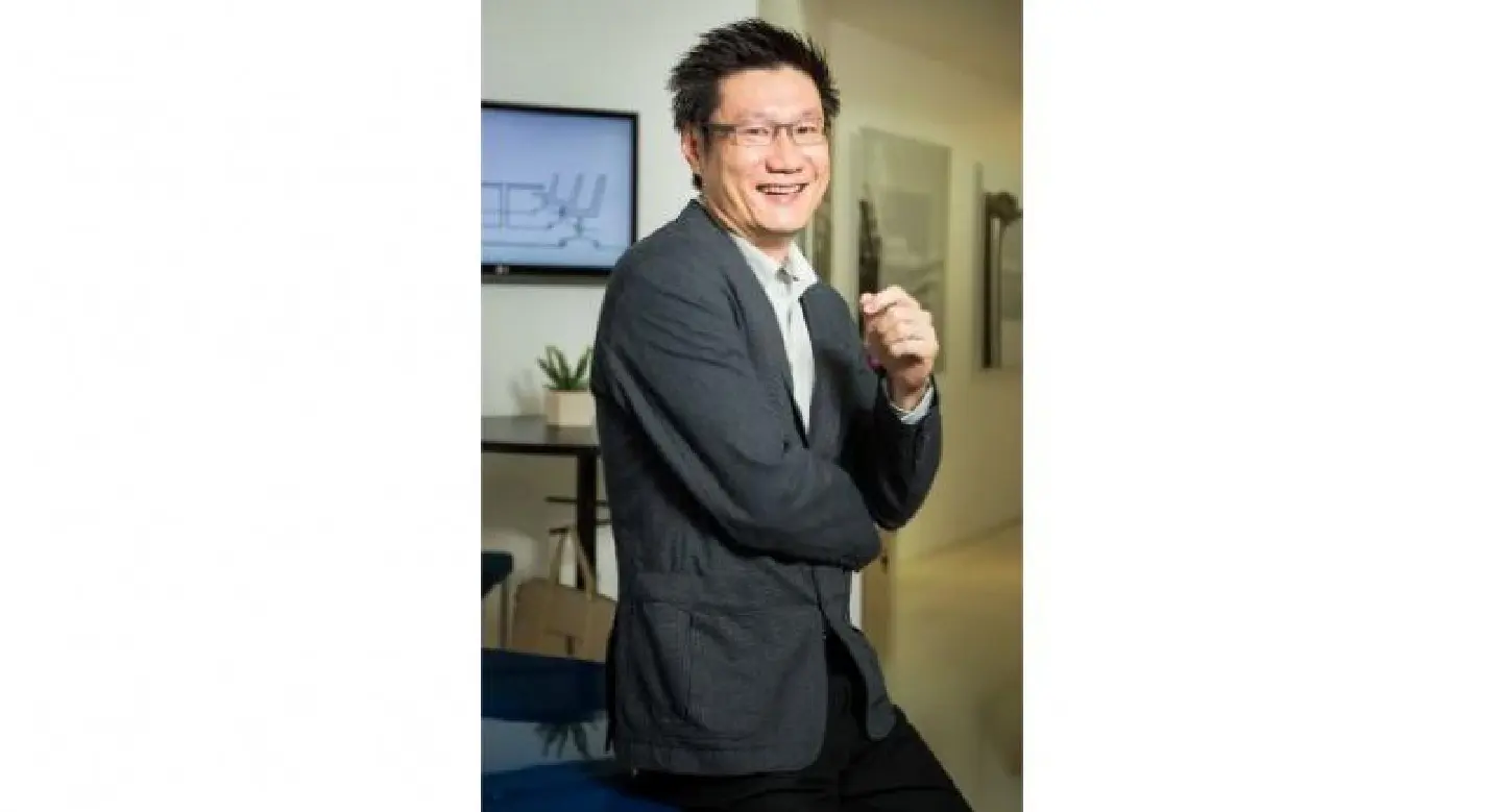 MFEC moves into corporate venture capital