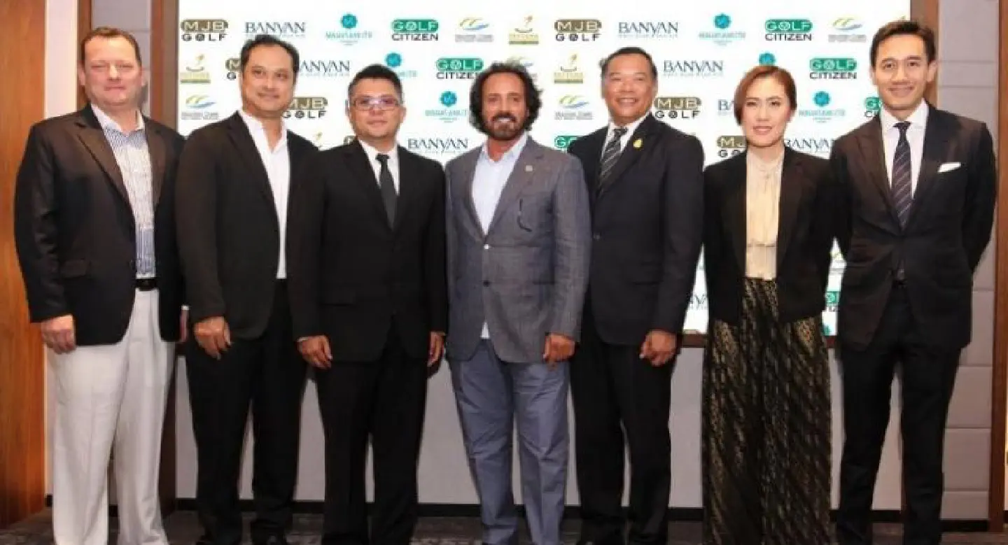 MENA Tour Announces Thailand Swing MENA Tour Announces Thailand Swing