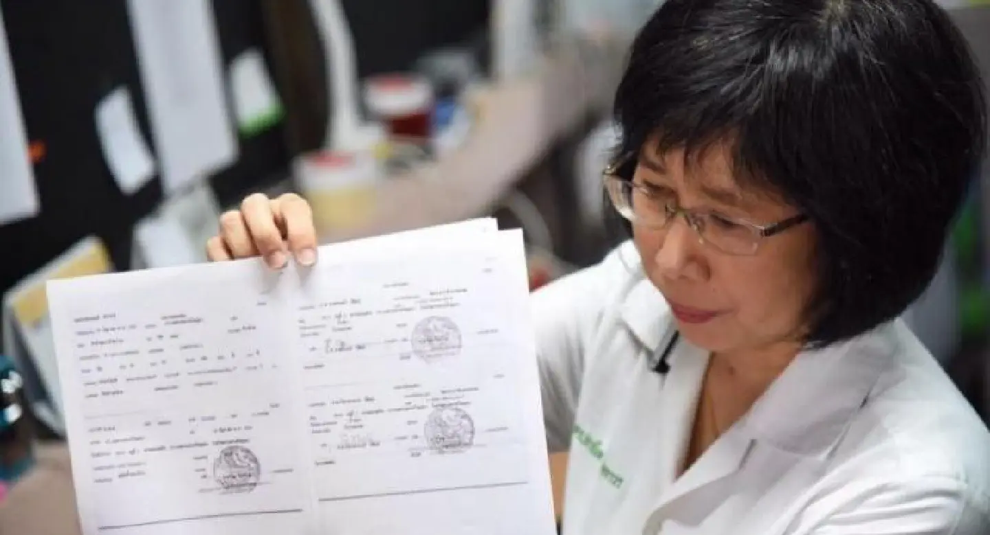 DNP set to build DNA database for wildlife DNP set to build DNA database for wildlife