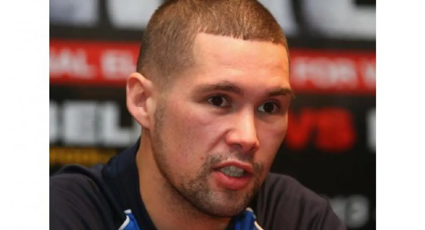 'Real-life Rocky' Bellew eyes Hollywood ending 'Real-life Rocky' Bellew eyes Hollywood ending