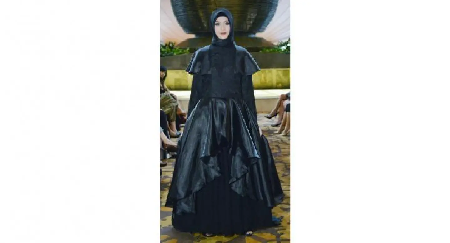 ASEAN fashion designers tout culture, diversity in designs ASEAN fashion designers tout culture, diversity in designs