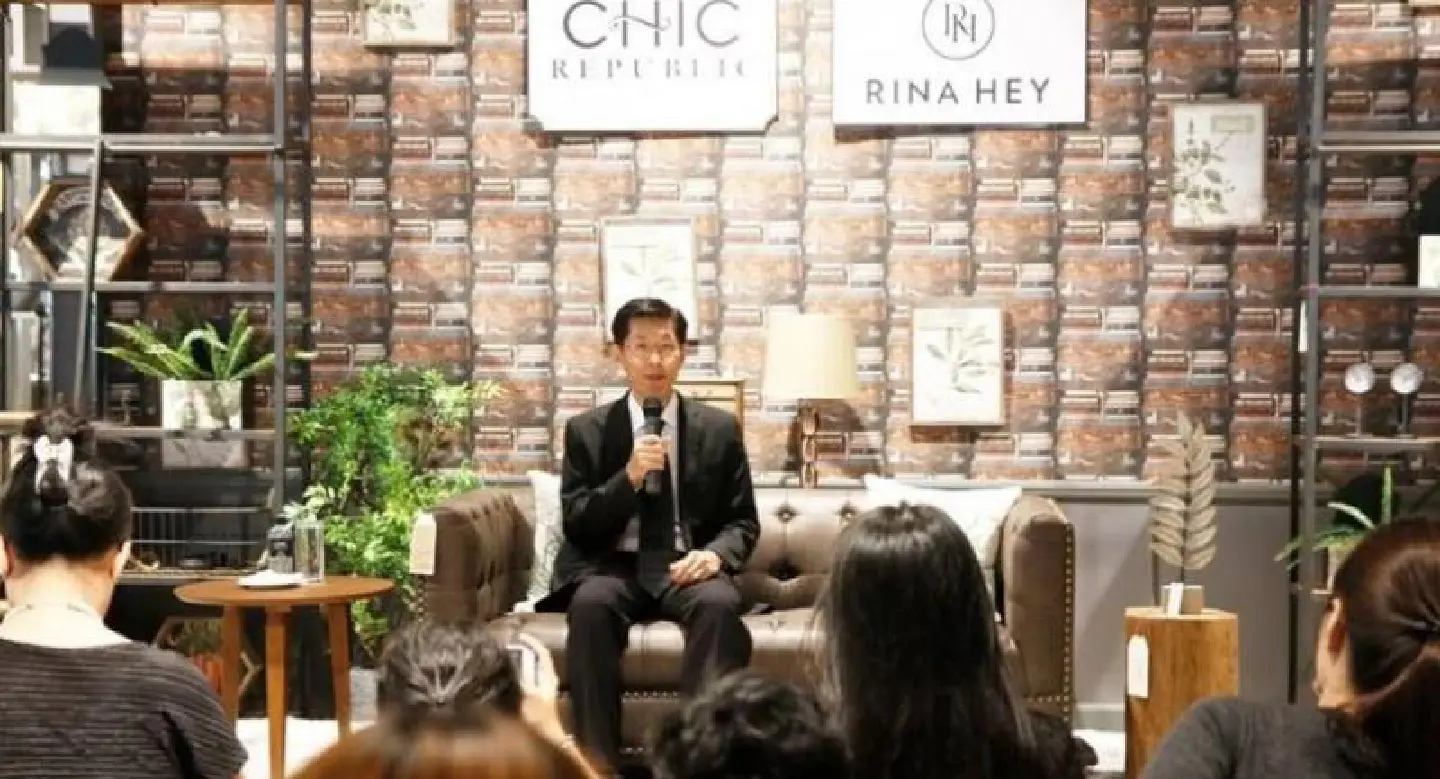 Chic Republic targets sales growth of 5-10% this year Chic Republic targets sales growth of 5-10% this year