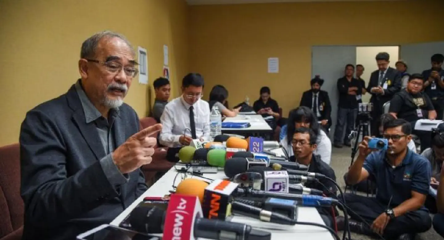 Thirayuth criticises junta’s lack of reform Thirayuth criticises junta’s lack of reform