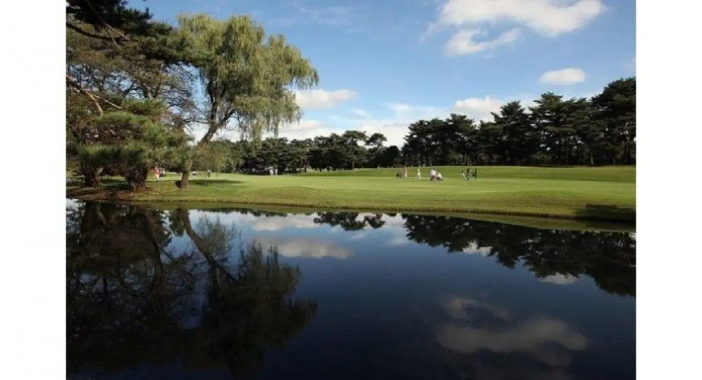 IOC gets tough with Tokyo 2020 golf venue IOC gets tough with Tokyo 2020 golf venue