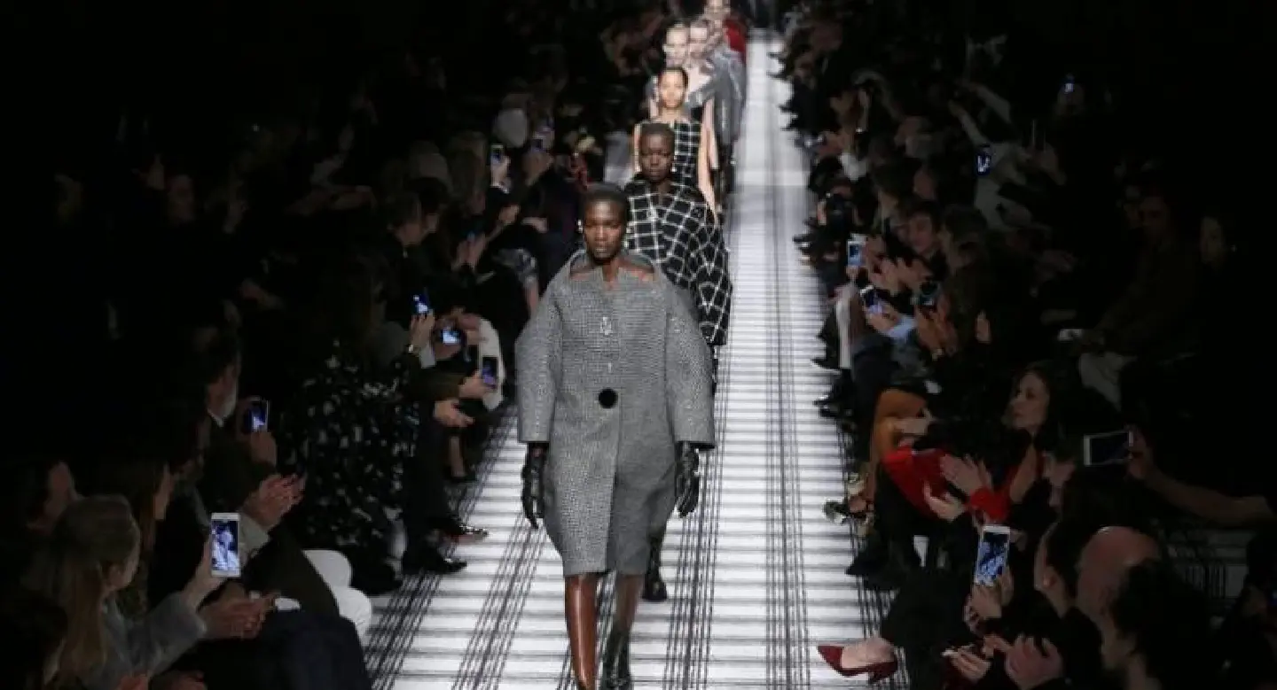 'Sadistic' treatment of models casts new shadow over fashion 'Sadistic' treatment of models casts new shadow over fashion