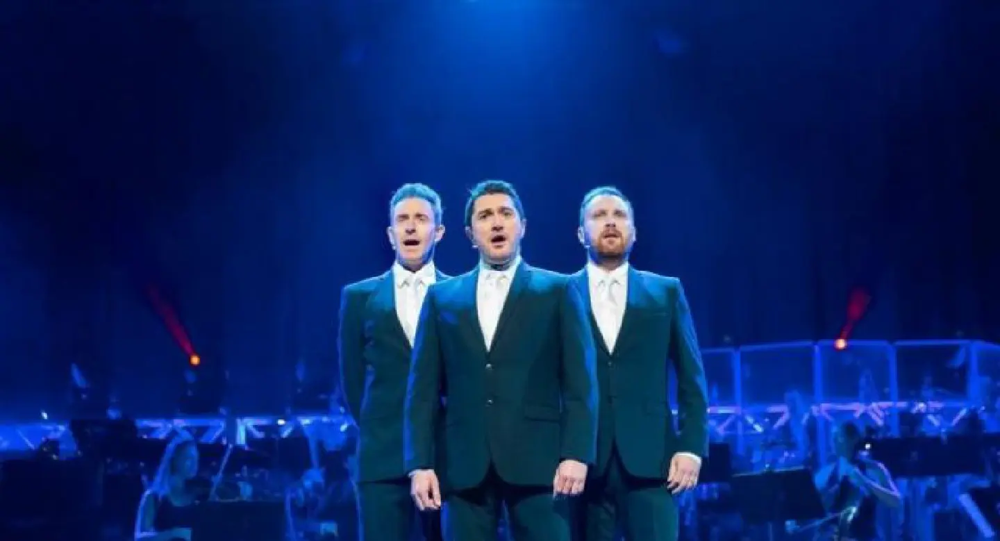 Macau braces for Three Phantoms magic Macau braces for Three Phantoms magic