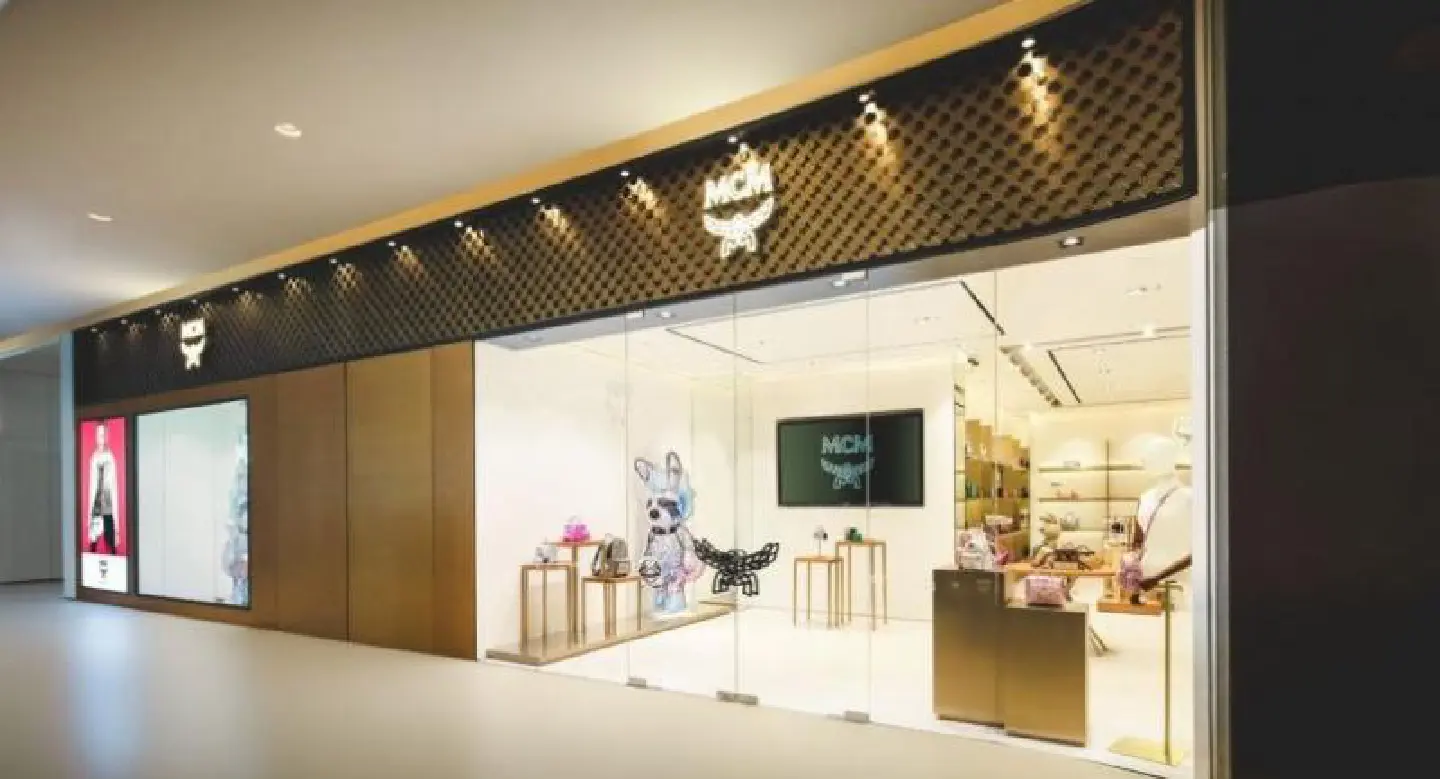 MCM opens store at Central Embassy MCM opens store at Central Embassy