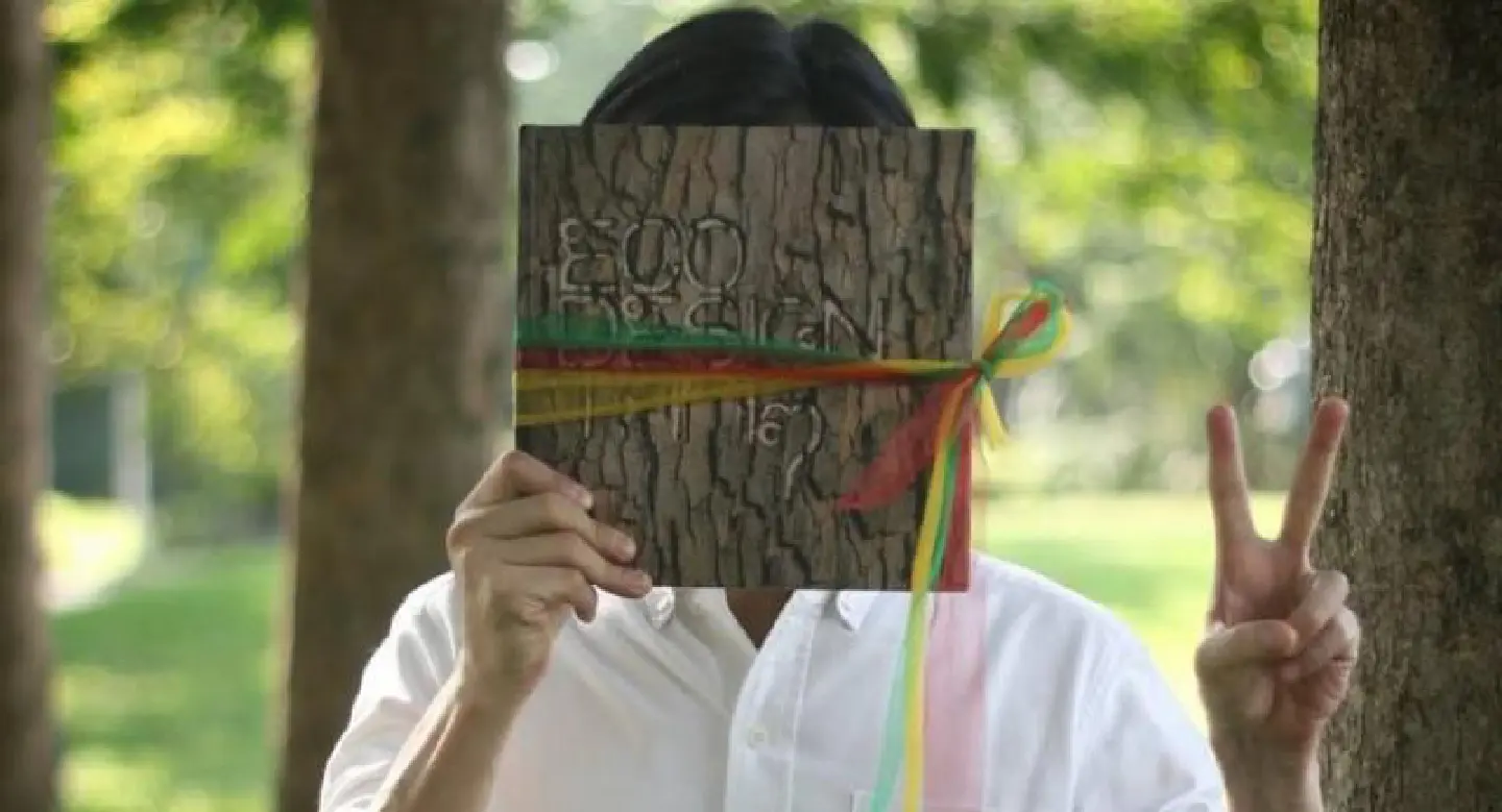 ‘Top’ initiative to save the environment ‘Top’ initiative to save the environment
