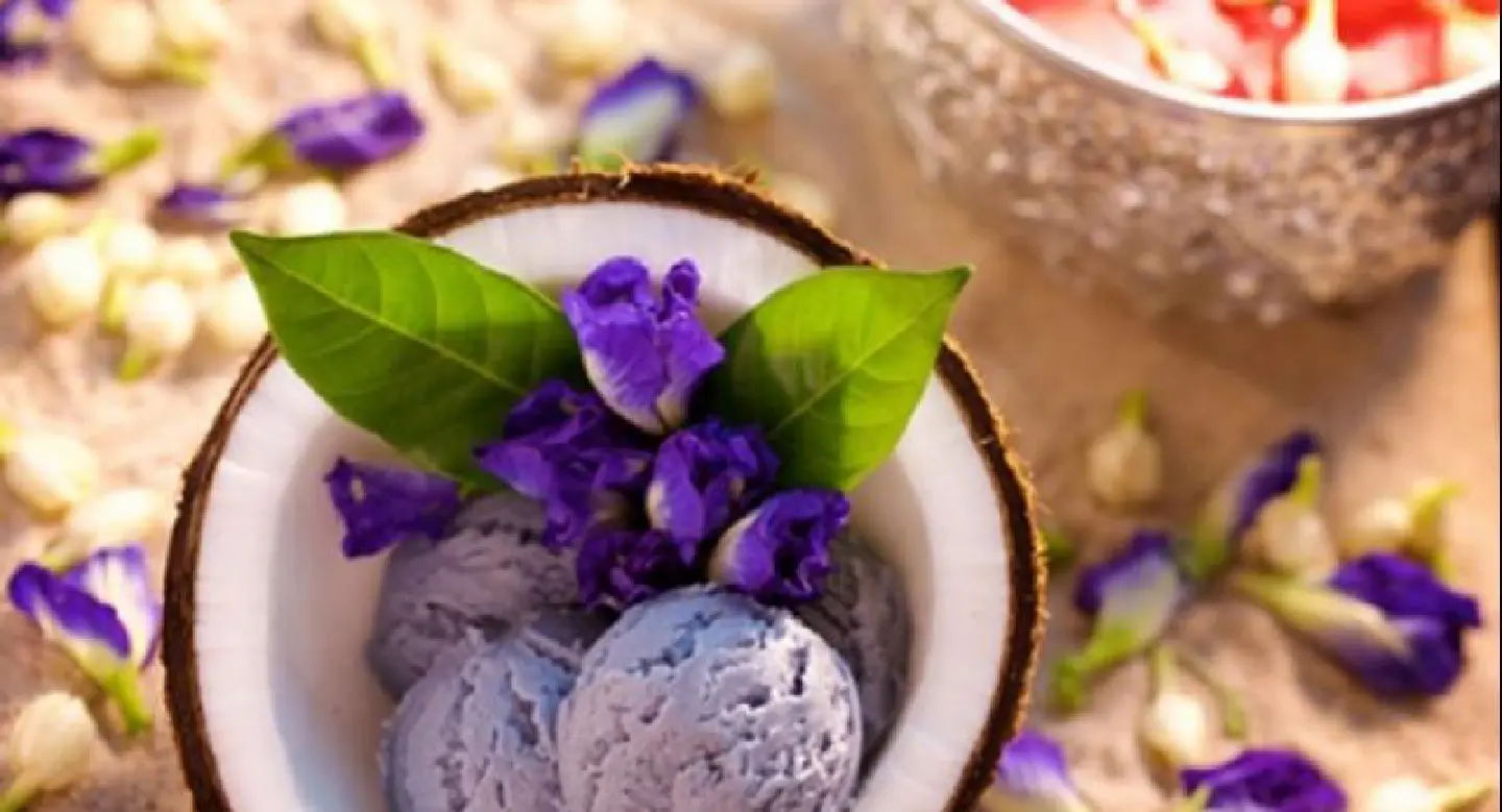 Creative pampering from Devarana Spa Creative pampering from Devarana Spa