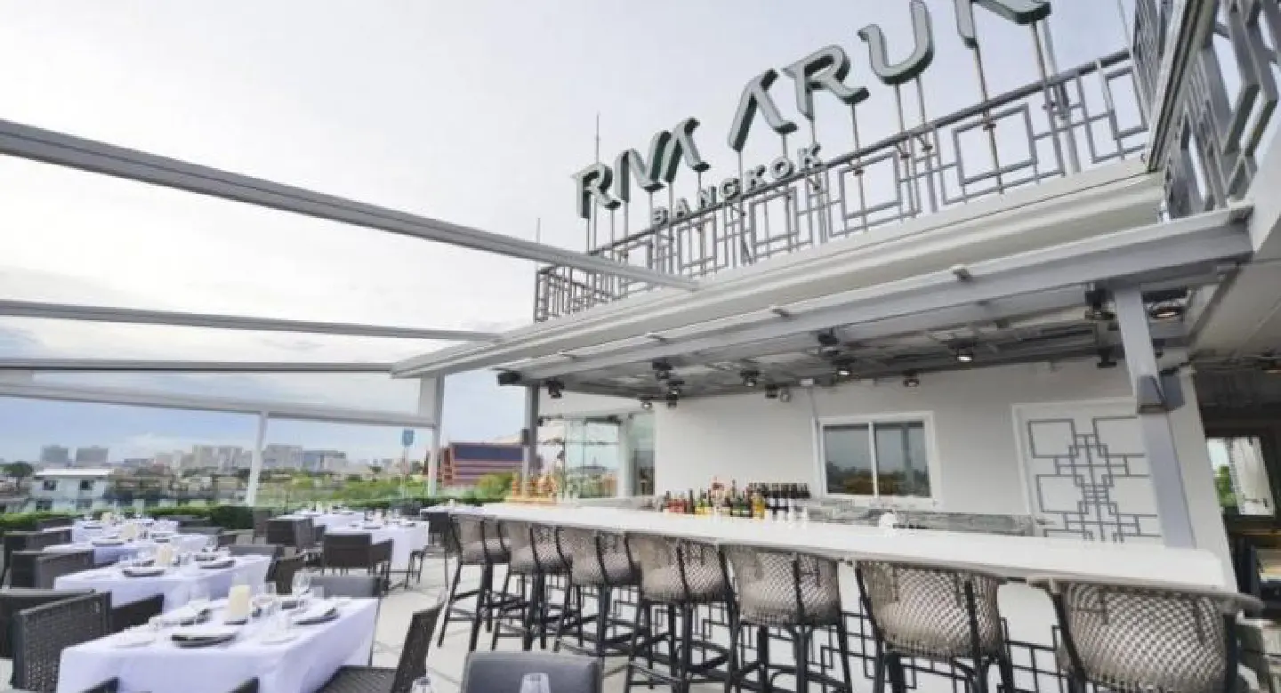 New properties offer the Chao Phraya experience New properties offer the Chao Phraya experience