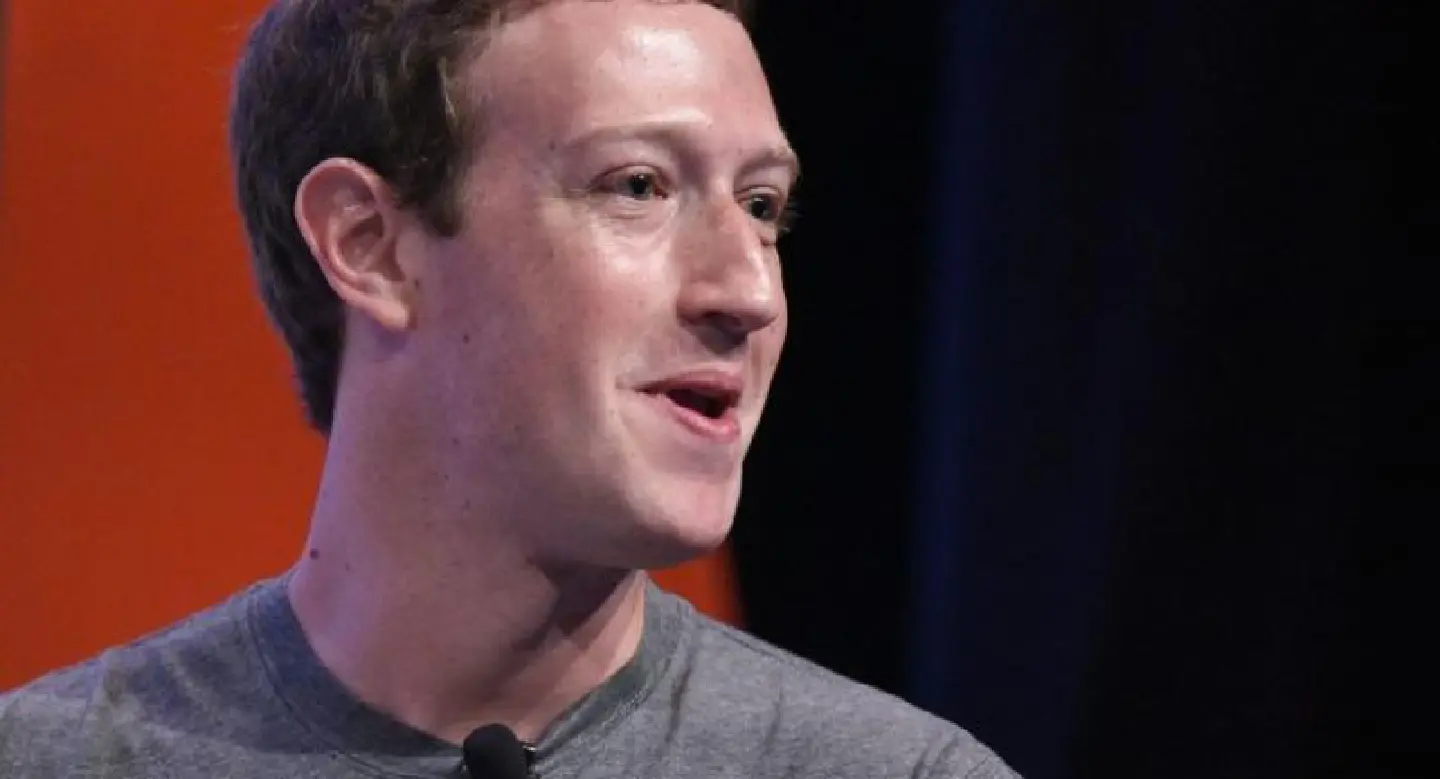 Mark Zuckerberg’s dream and the reality of Facebook Mark Zuckerberg’s dream and the reality of Facebook