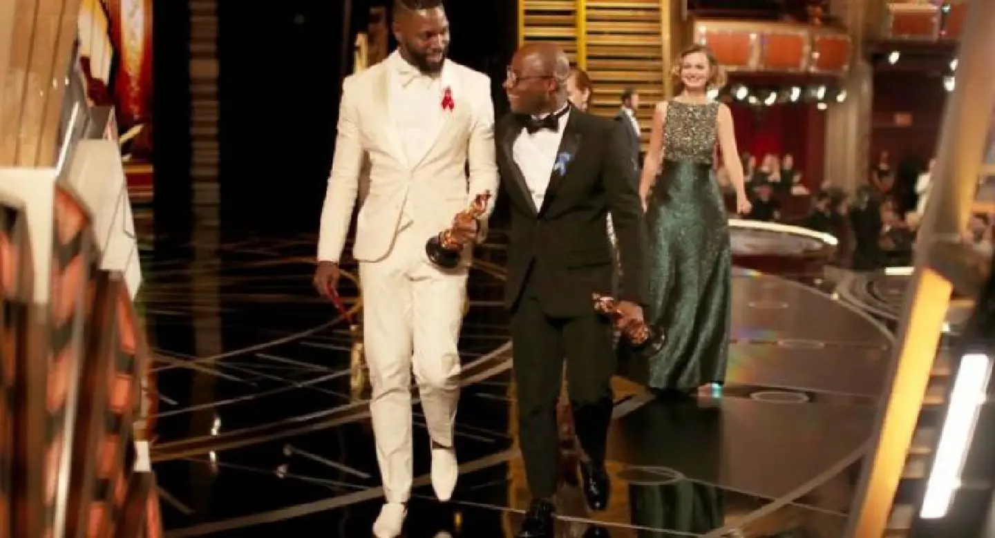 African American Oscars triumph masking real diversity woes African American Oscars triumph masking real diversity woes