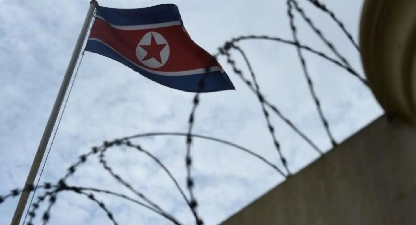 Malaysia PM not waiting for apology as N. Korea envoy expelled Malaysia PM not waiting for apology as N. Korea envoy expelled