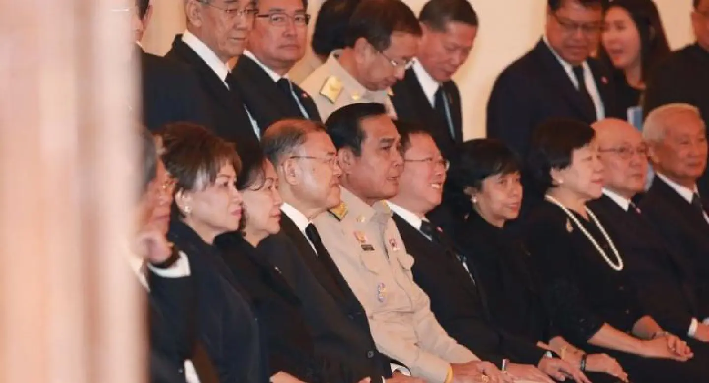 Sub-panels of 'super reform committee' to be disbanded Sub-panels of 'super reform committee' to be disbanded